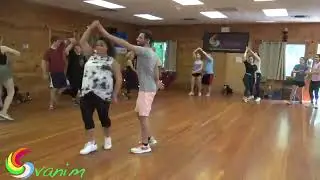 Hey - היי | Rafi Ziv - רפי זיו | Gvanim 2022 | Dance - ריקוד