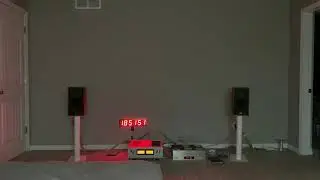 Epos 11 speakers