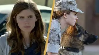 Megan Leavey full movie 2017 Kate Mara, Edie Falco, Alisa Harris, Ram&oacute;n Rodr&iacute;guez, Tom Felton Bradle