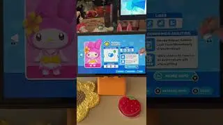 How to Prepare a Cabin in Hello Kitty Island Adventure