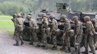VIDÉO FINALE - CR 2014 - BAT MÉC 18