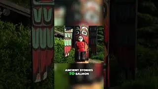 Ketchikan  Alaska's Wildest Culture & Nature Not Just Exhibits!