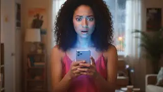 BLACK GIRL ACCIDENTALLY SENDS A SEXY PHOTO TO THE KOREAN MAFIA BOSS&mdash; HE SHOWS UP THAT NIGHT
