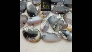 100% Natural Cabochon Gemstone loose mix Shape Cabochon Gemstones, Loose Gemstone lot