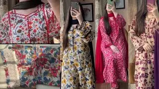 New Eid collection 2025||Luxury lawn Ready to Wear ||#fashion#eid