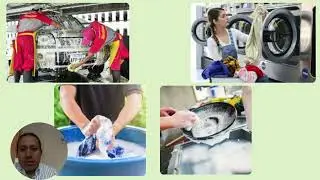 Mi emprendimiento Detergentes Biodegradables