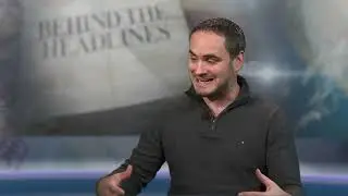 За кулисами заголовков: Является ли христианский сионизм ересью?