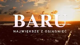 BARU - NAJWIĘKSZE Z OSIĄGNIĘĆ (PROD. ENCORE, CUTS& SCRATCH DJ AVENS) [OFFICIAL MASH-UP VIDEO]