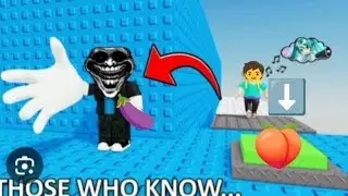 I escape slapped our edition # slap tower #roblox #gameplay #gaming 