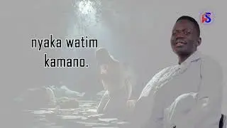 Official lyric video JOPOLO MOR BY @stevethemartyr uploaded by distrokid