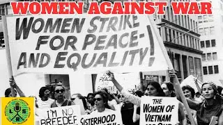 Women against War