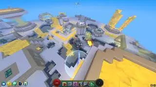Trove | BOTS farming Bomber Coins for GET FLUX and change Market PRICES