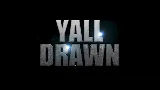 YALL DRAWN full movie trailer. Watch in theaters Aug. 16th.