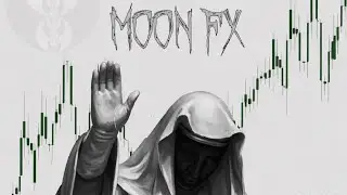 ICT SESSION WITH MOON FX❤️