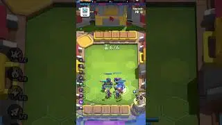 ⚔️ Merge Tactics 4-Player Battle | CraftLane vs Lajazz vs 3mpykiy vs Ikhon