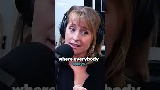 💙 Allison Mack on @InsideOfYouPodcast #insideofyou