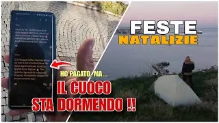 LE MIE FESTE NATALIZIE! NON PROPRIO PERFETTE 💸