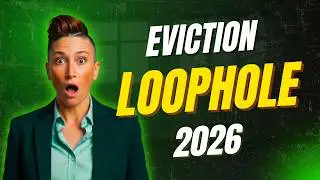 New Eviction Laws 2026: What Renters Must Know NOW