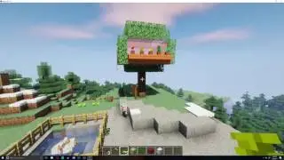 Mikeyo's Life as a Yellow Mouse Pt. 1
