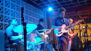 We Are Imaginary - Dekada + Durden | The Indie Stage - F&ecirc;te de la Musique  @ Sari Sari (06.27.2025)