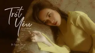 TR&Oacute;T Y&Ecirc;U | The Originals | The &Aacute;i Phương Show