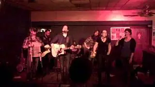 Teasebox -- Murder Ballad