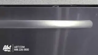 KitchenAid Architect Series Built-In Dishwasher Overview - KDTE204DSS