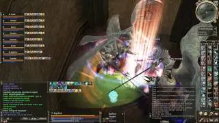 Lineage 2 - Bladedancer(Танцор смерти) - [SilentHorrors] hobowithshotgun