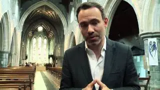 Kilkenny Arts Festival Director&rsquo;s Log 2: Musical magic in St Canice&rsquo;s Cathedral