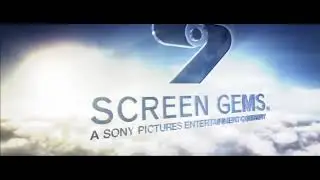 Screen Gems/Sony Pictures Animation/Walt Disney Animation Studios (2012) (Remake)