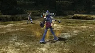 FINAL FANTASY X-2 collaborative walkthrough part 5