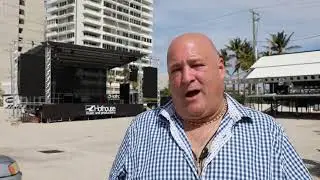 Mike Fish - MobileStage1.com - Mobile Stage Conference Testimonials