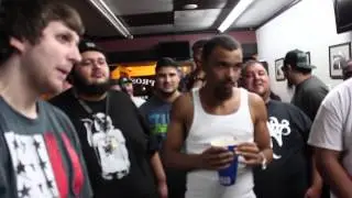 PnR 916 I Inovate VS Profezzor-Z I Catch A Fade 2