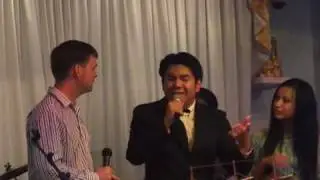 VietlishTV! Interviews Michael Brosowski (Blue Dragon Childrens Foundation)