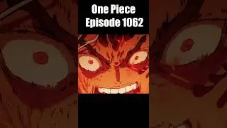 One Piece Is On Another Level!