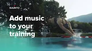 🎧 Introducing the New Suunto Aqua Light! 🚀