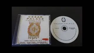 Cesar Palace (Summer Session Mix Vol.1) 2002
