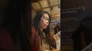 Nag dinner date kami sa Denton Texas Roadhouse