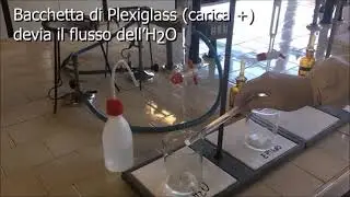 prova di polarit&agrave;