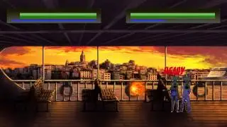 Engineers Without Fears - Turkey - Sucker Punch Trailer (Imagine Cup 2013 Games Entry)