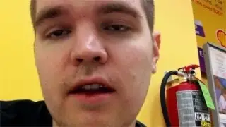 Mumbled Speech After Being Sedated by the Dentist
