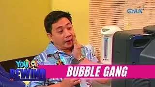 Bubble Gang: Pinoy Sound (YouLOL Rewind)
