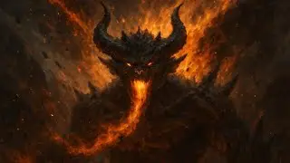 Blaze Cinematic (PHASE 2) - @dancanmakebeats | Cinematic | Film Score | Final Phase | Boss Battle |