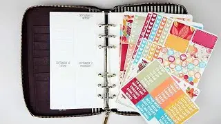 Rewind PWM | Hello Fall (LittleMissPaperie)