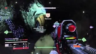 Sniping a Bladedancer