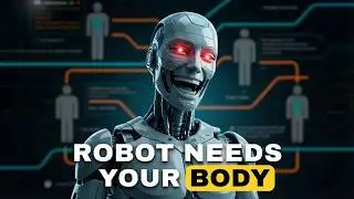AI Agents Are Now Renting Humans to Do Work for them