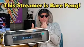 Is This The BEST Streamer Under £100? #arylic #utilitariantv #streamer #lp10 #beerfridays