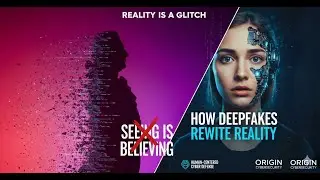 How to Spot a Deepfake: Your Brain&rsquo;s Hidden Defense System