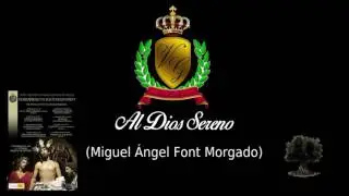 AM Virgen de Gracia (Archidona) - Al Dios Sereno
