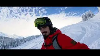 Straja 2023 ski snowboard